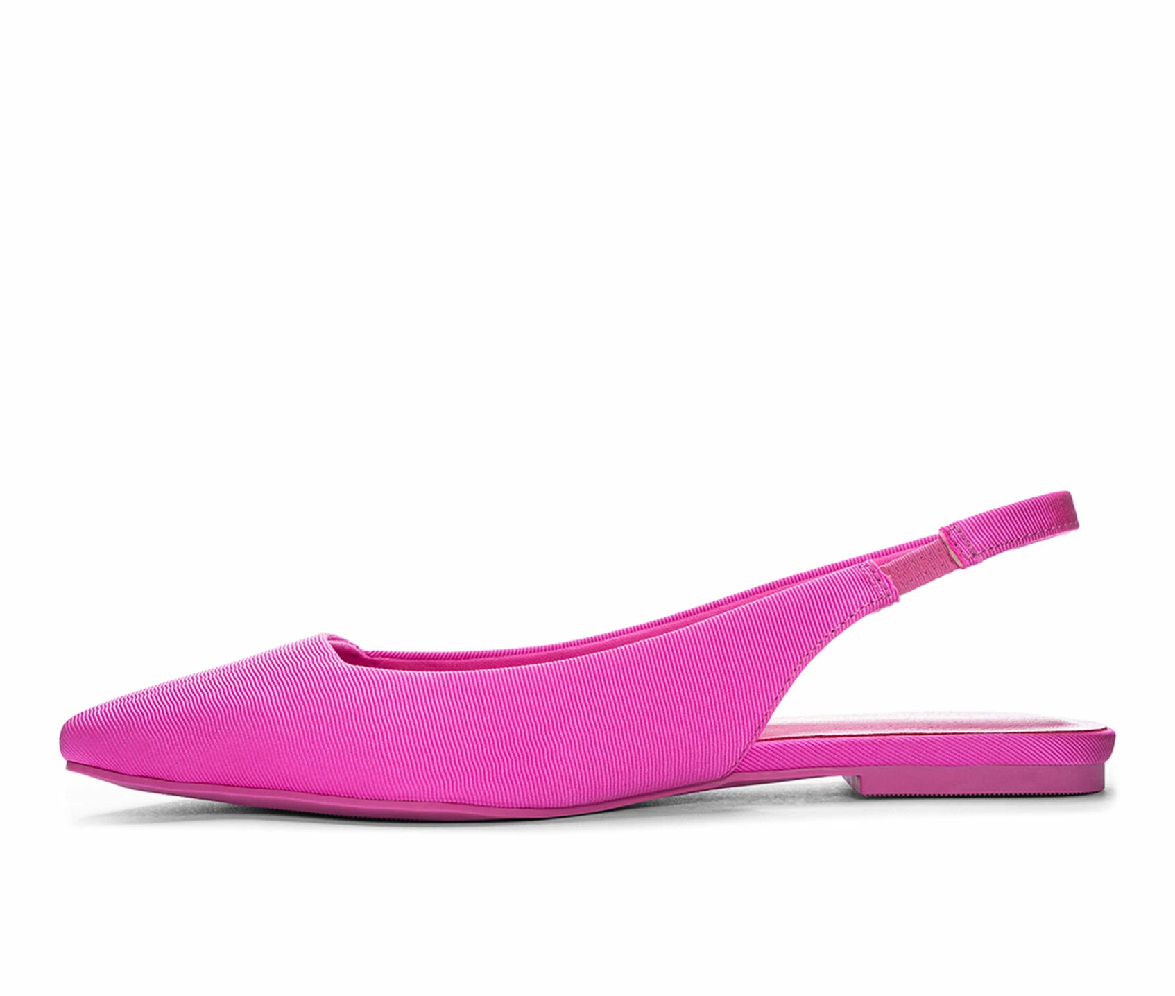 Women's Chinese Laundry Rhyme Time Flats 3 Women's Chinese Laundry Rhyme Time Flats - Image 3