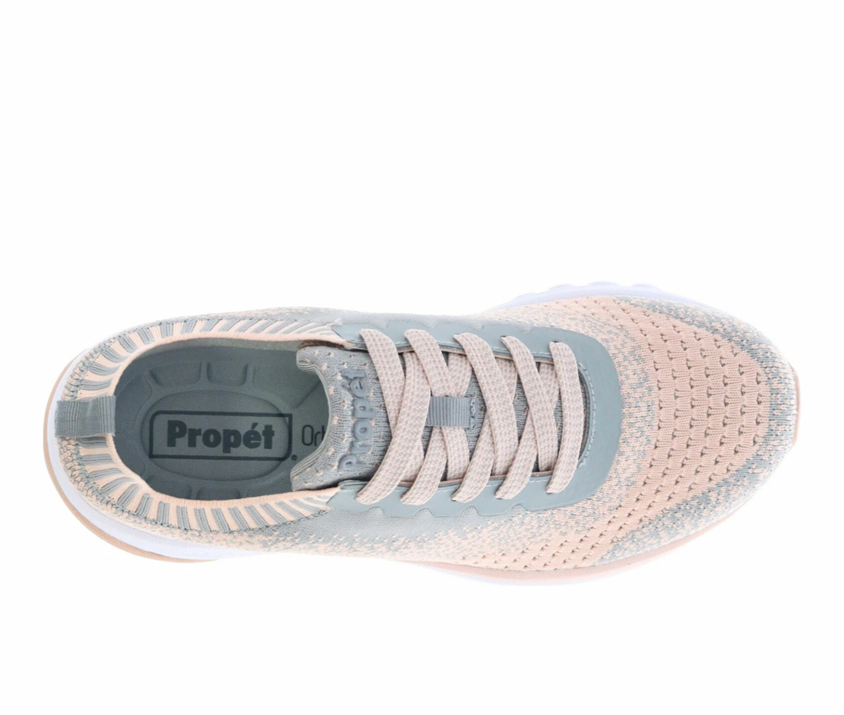 Women's Propet Propt EC-5 Sneakers 5 Women's Propet Propt EC-5 Sneakers - Image 5