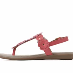 Women's White Mountain Liftoff Flip-Flops -Shoe Sales Shop 154767 335968 3