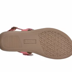 Women's White Mountain Liftoff Flip-Flops -Shoe Sales Shop 154767 335968 7