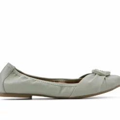Women's White Mountain Santi Flats