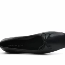 Women's Madden Girl Vinyard Flats -Shoe Sales Shop 155674 338291 6