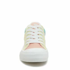 Women's Rocket Dog Women's Cheeryblocked Sneakers -Shoe Sales Shop 155811 338714 4