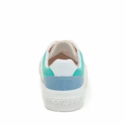 Women's Rocket Dog Women's Cheeryblocked Sneakers -Shoe Sales Shop 155811 338714 5