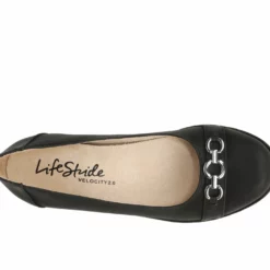 Women's LifeStride Ideal Flats 12 Women's LifeStride Ideal Flats -Shoe Sales Shop 155950 339013 6