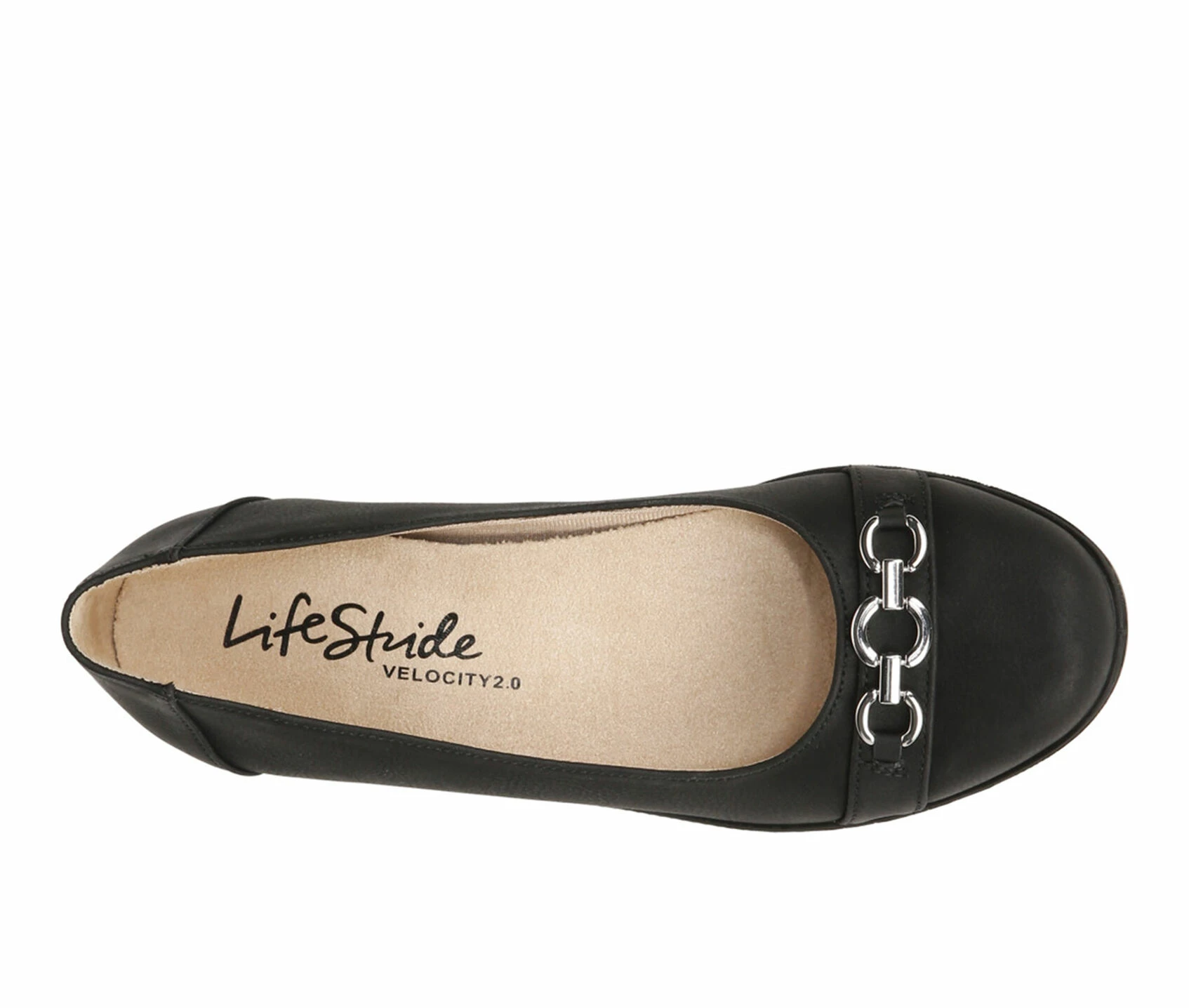 Women's LifeStride Ideal Flats 6 Women's LifeStride Ideal Flats - Image 6