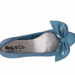 Women's Rag & Co Pie-Tribe Flats 12 Women's Rag & Co Pie-Tribe Flats -Shoe Sales Shop 156003 339133 6