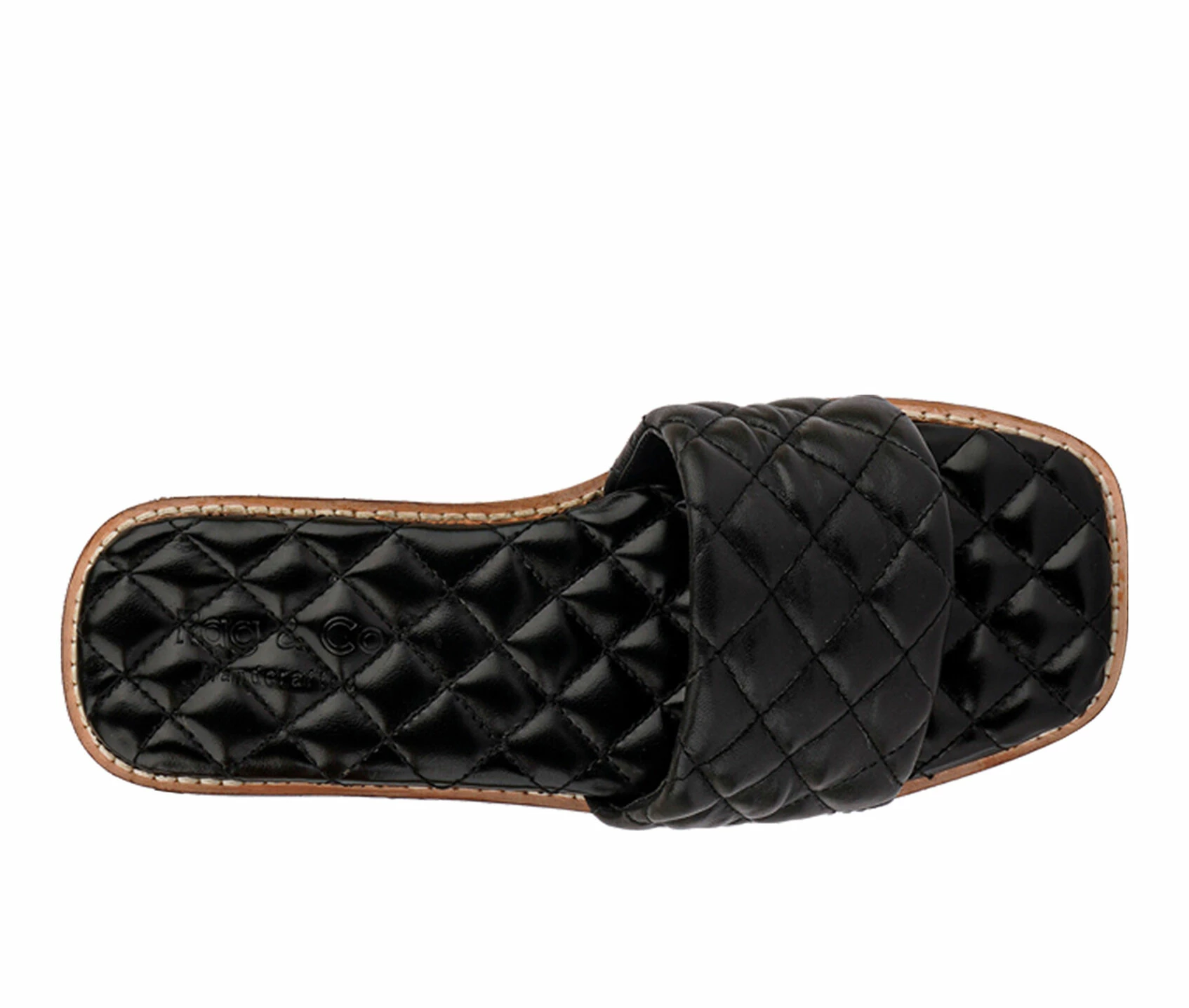 Women's Rag & Co Odalta Sandals 6 Women's Rag & Co Odalta Sandals - Image 6