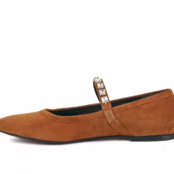 Women's Rag & Co Assisi Mary Jane Flats 9 Women's Rag & Co Assisi Mary Jane Flats -Shoe Sales Shop 156053 339259 3