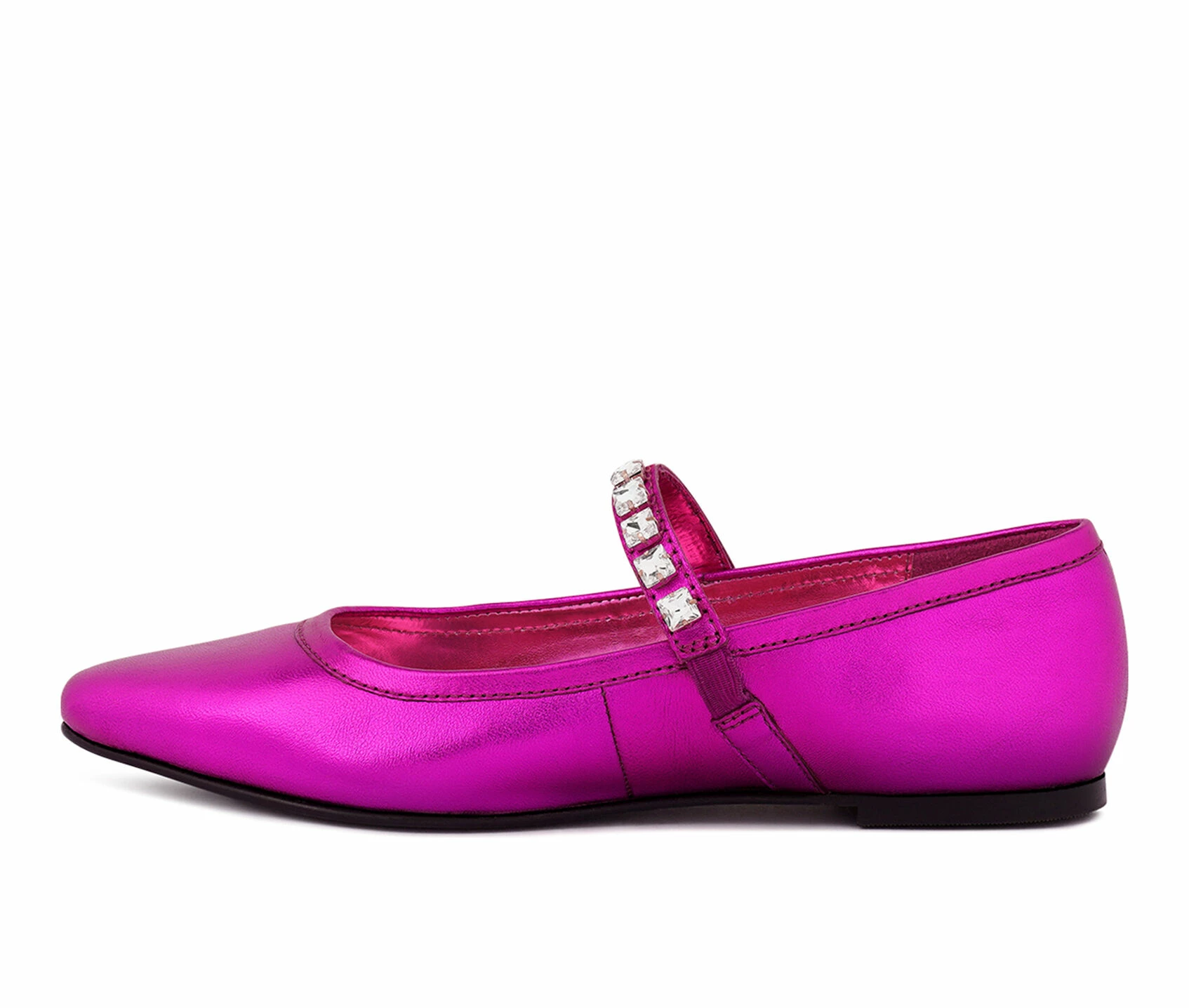 Women's Rag & Co Alverno Flats 3 Women's Rag & Co Alverno Flats - Image 3