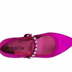 Women's Rag & Co Alverno Flats 12 Women's Rag & Co Alverno Flats -Shoe Sales Shop 156057 339281 6