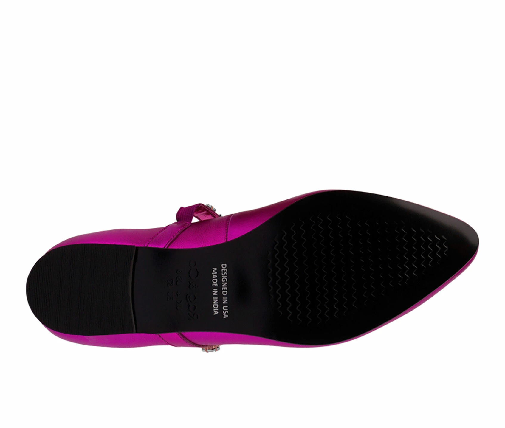 Women's Rag & Co Alverno Flats 7 Women's Rag & Co Alverno Flats - Image 7
