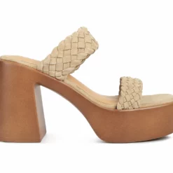 Women's Rag & Co Misaki Platform Dress Sandals