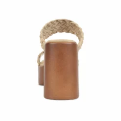 Women's Rag & Co Misaki Platform Dress Sandals -Shoe Sales Shop 156145 339430 5