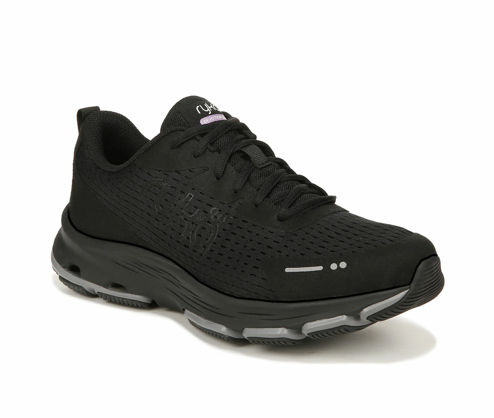Women's Ryka Women's Devotion LS Walking Shoes 2 Women's Ryka Women's Devotion LS Walking Shoes - Image 2