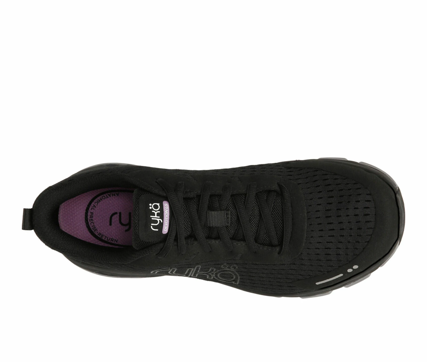 Women's Ryka Women's Devotion LS Walking Shoes 6 Women's Ryka Women's Devotion LS Walking Shoes - Image 6