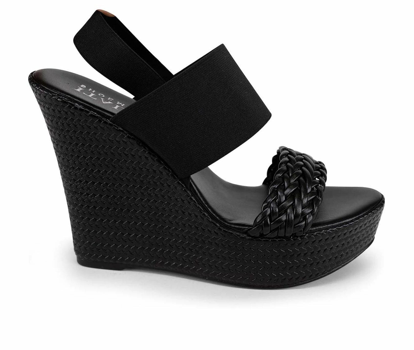 Women's Italian Shoemakers Yira Wedges 1 Women's Italian Shoemakers Yira Wedges