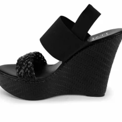 Women's Italian Shoemakers Yira Wedges 9 Women's Italian Shoemakers Yira Wedges -Shoe Sales Shop 156283 339946 3