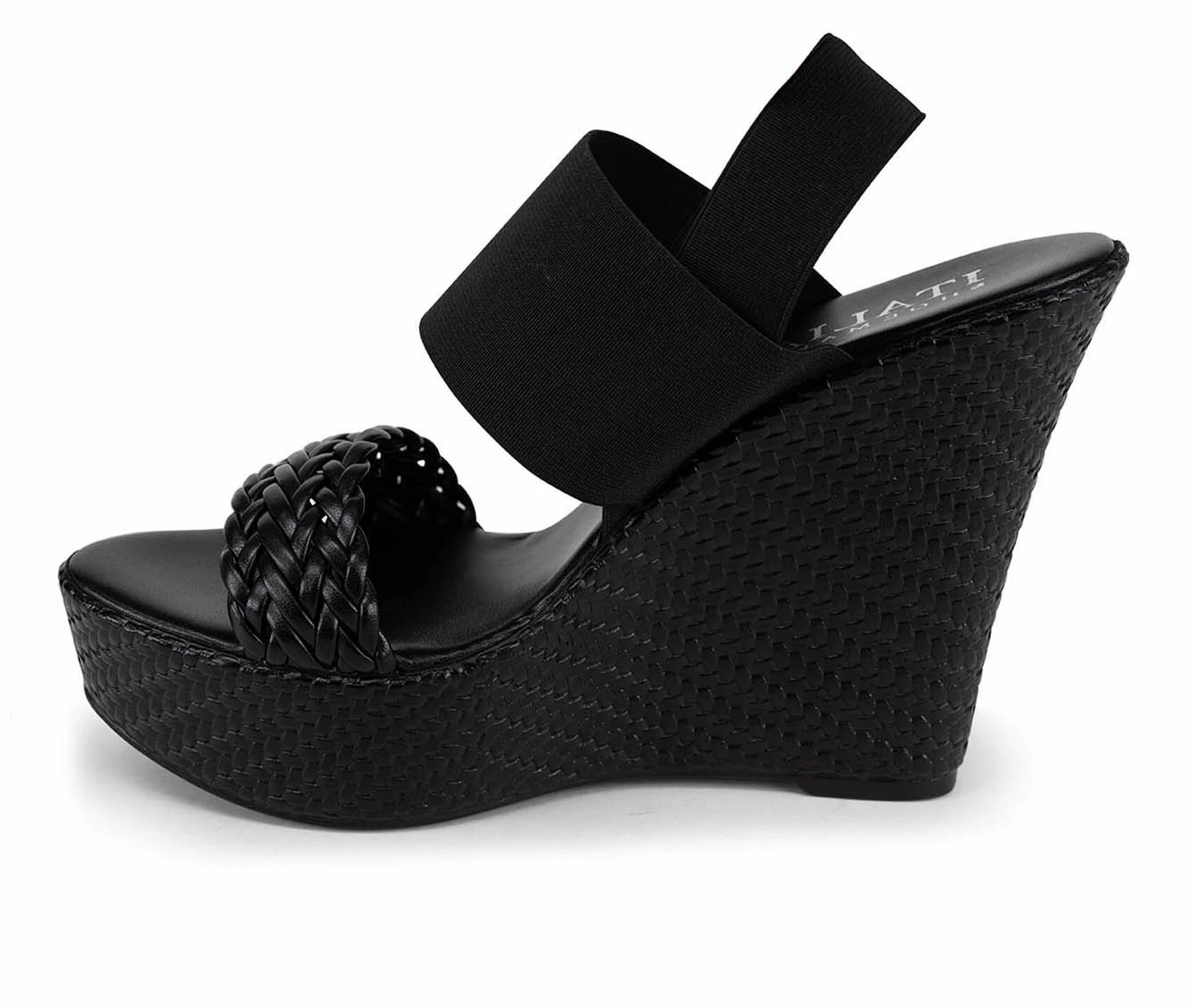 Women's Italian Shoemakers Yira Wedges 3 Women's Italian Shoemakers Yira Wedges - Image 3