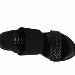 Women's Italian Shoemakers Yira Wedges 12 Women's Italian Shoemakers Yira Wedges -Shoe Sales Shop 156283 339946 6