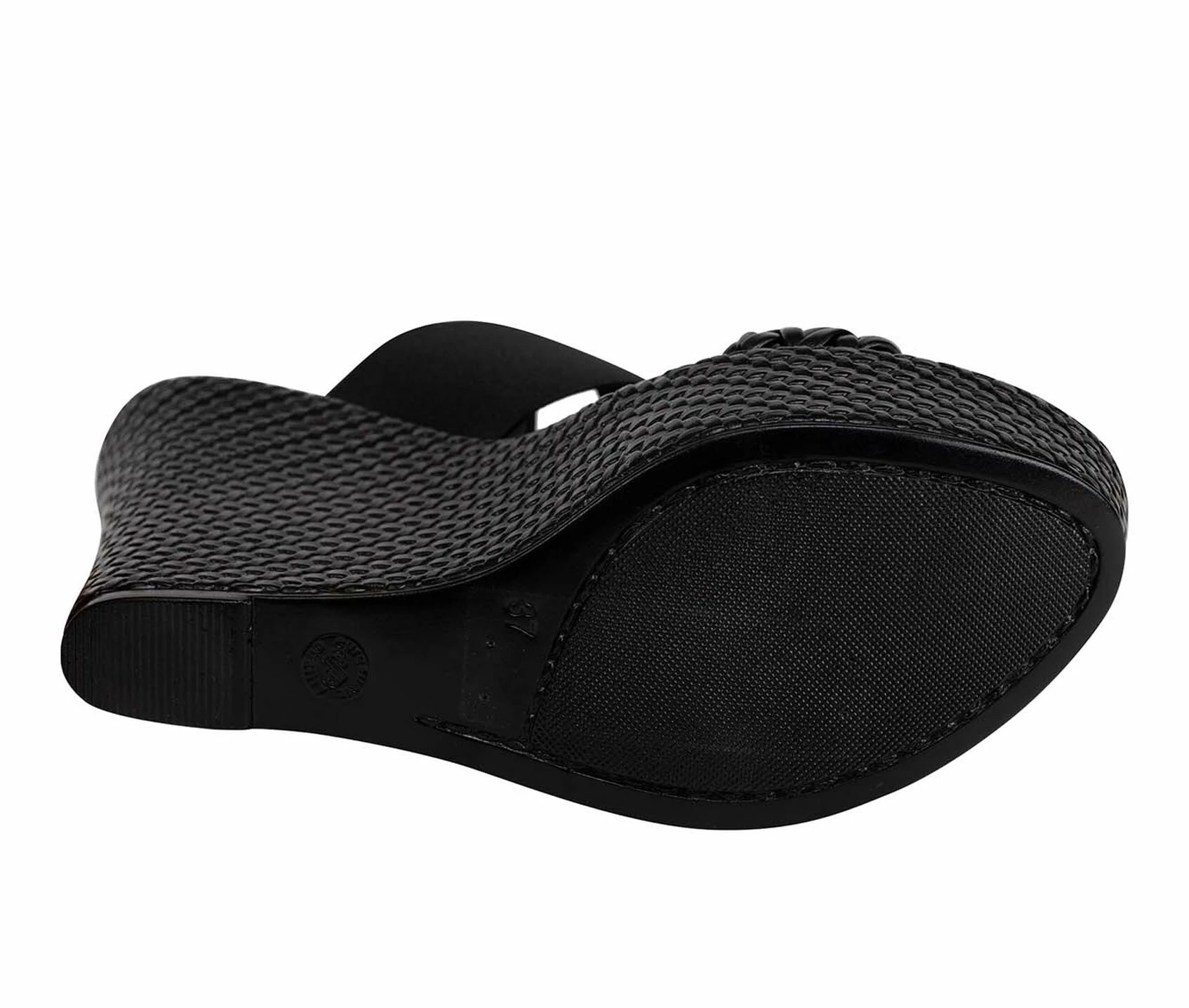 Women's Italian Shoemakers Yira Wedges 7 Women's Italian Shoemakers Yira Wedges - Image 7