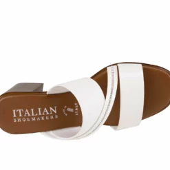 Women's Italian Shoemakers Coletty Dress Sandals -Shoe Sales Shop 156284 339951 6