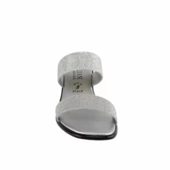 Women's Italian Shoemakers Frannie Dress Sandals -Shoe Sales Shop 156285 339953 4