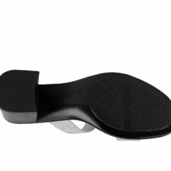 Women's Italian Shoemakers Frannie Dress Sandals -Shoe Sales Shop 156285 339953 7