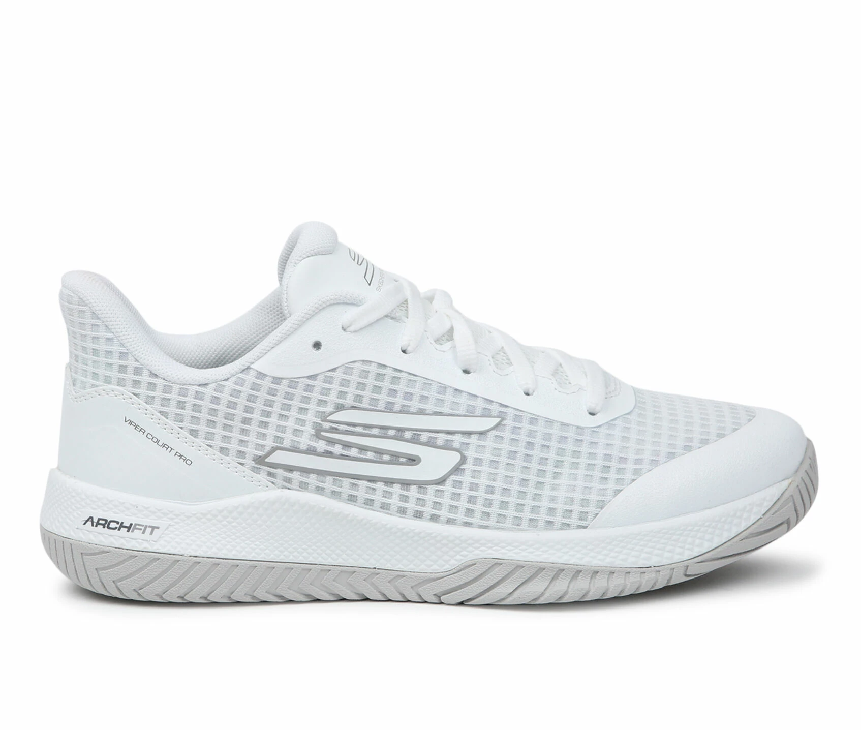 Women's Skechers Viper Court Pro Pickleball Shoes 1 Women's Skechers Viper Court Pro Pickleball Shoes