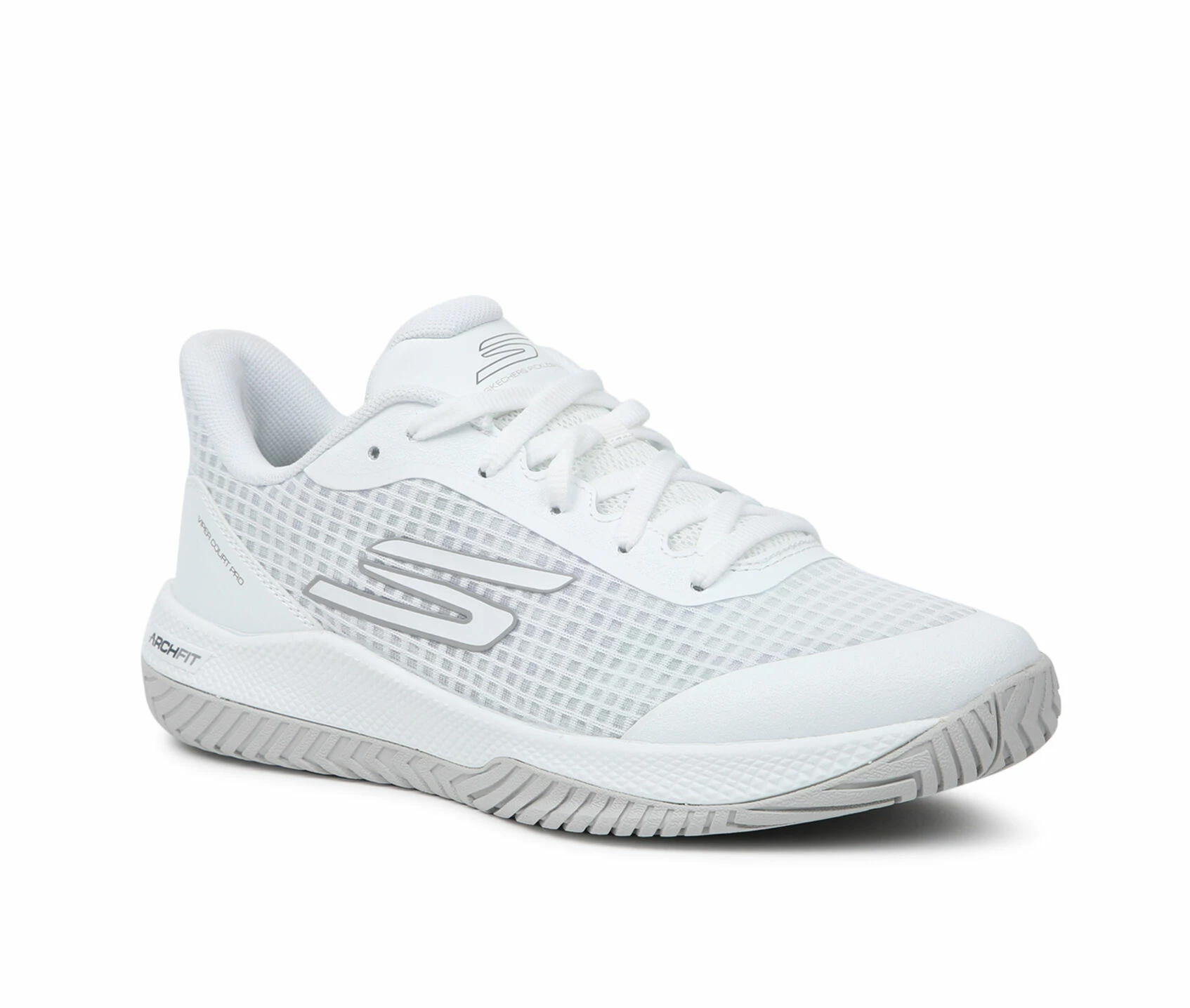 Women's Skechers Viper Court Pro Pickleball Shoes 2 Women's Skechers Viper Court Pro Pickleball Shoes - Image 2