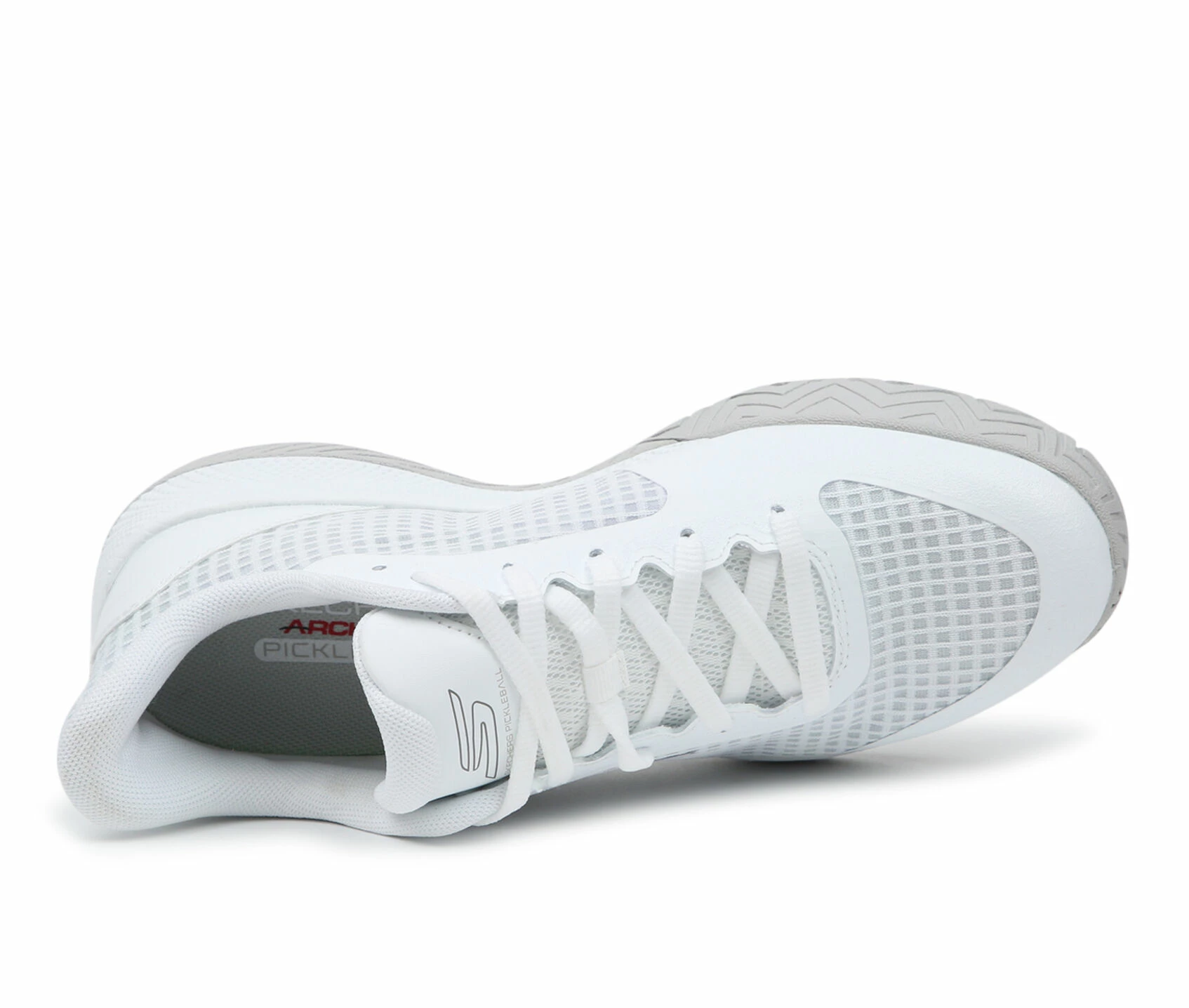 Women's Skechers Viper Court Pro Pickleball Shoes 6 Women's Skechers Viper Court Pro Pickleball Shoes - Image 6