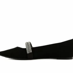 Women's Sugar Lingo Mary Jane Flats -Shoe Sales Shop 156684 340808 3