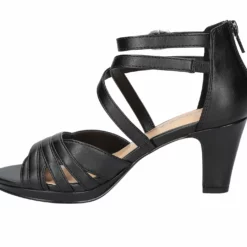 Women's Easy Street Crissa Special Occasion Dress Sandals -Shoe Sales Shop 156894 341277 3