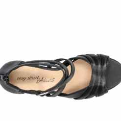 Women's Easy Street Crissa Special Occasion Dress Sandals -Shoe Sales Shop 156894 341277 6