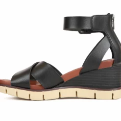 Women's MIA Lauri Wedges -Shoe Sales Shop 157008 341622 3