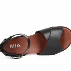 Women's MIA Lauri Wedges -Shoe Sales Shop 157008 341622 6