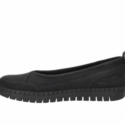 Women's Easy Street Poe Flats -Shoe Sales Shop 157017 341666 3