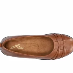 Women's Easy Street Haley Flats 12 Women's Easy Street Haley Flats -Shoe Sales Shop 157032 341729 6