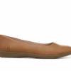 Women's LifeStride Nonchalant Flat Dress Shoes