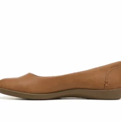 Women's LifeStride Nonchalant Flat Dress Shoes -Shoe Sales Shop 157101 341981 3
