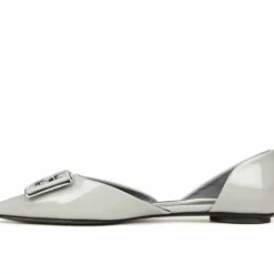 Women's Franco Sarto Hadley Flats -Shoe Sales Shop 157293 342625 3