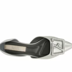 Women's Franco Sarto Hadley Flats -Shoe Sales Shop 157293 342625 6