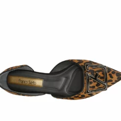 Women's Franco Sarto Hadley2 Flats -Shoe Sales Shop 157294 342627 6