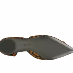 Women's Franco Sarto Hadley2 Flats -Shoe Sales Shop 157294 342627 7