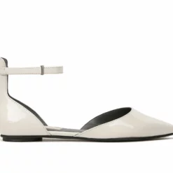 Women's Franco Sarto Racer Flats