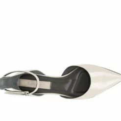 Women's Franco Sarto Racer Flats -Shoe Sales Shop 157296 342635 6