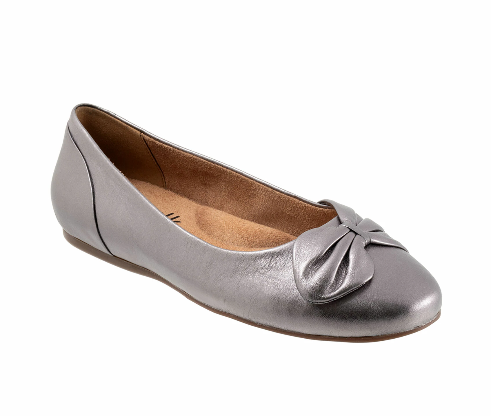 Women's Softwalk Sofia Flats 2 Women's Softwalk Sofia Flats - Image 2