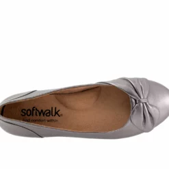 Women's Softwalk Sofia Flats 12 Women's Softwalk Sofia Flats -Shoe Sales Shop 157824 344247 6
