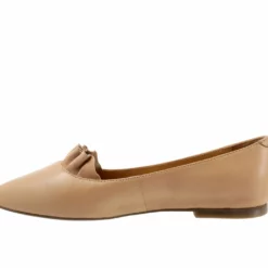 Women's Trotters Elsie Flats -Shoe Sales Shop 158002 344858 3