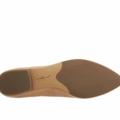 Women's Trotters Elsie Flats -Shoe Sales Shop 158002 344858 7